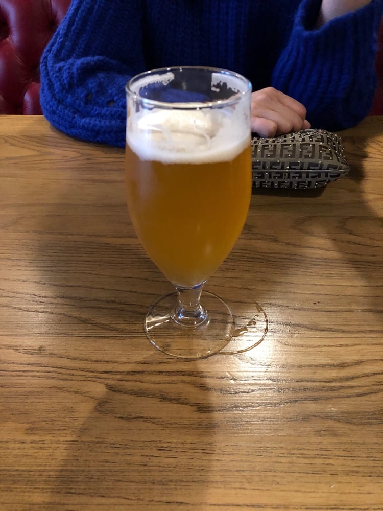 A photo of Crown & Greyhound