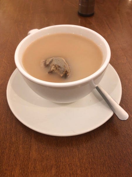 Une photo de Devine Restaurant Coffee Bar