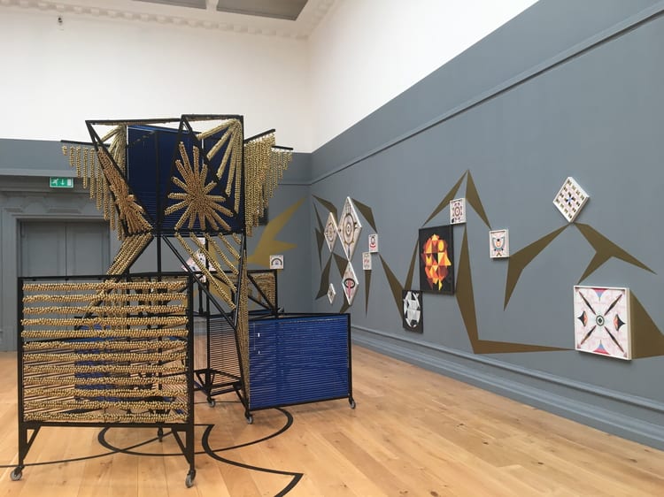 A photo of South London Gallery