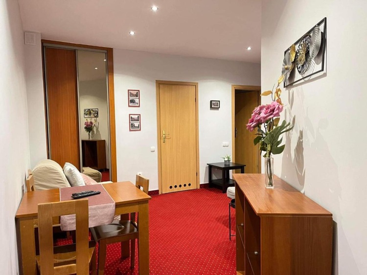 A photo of Hostel Helvetia