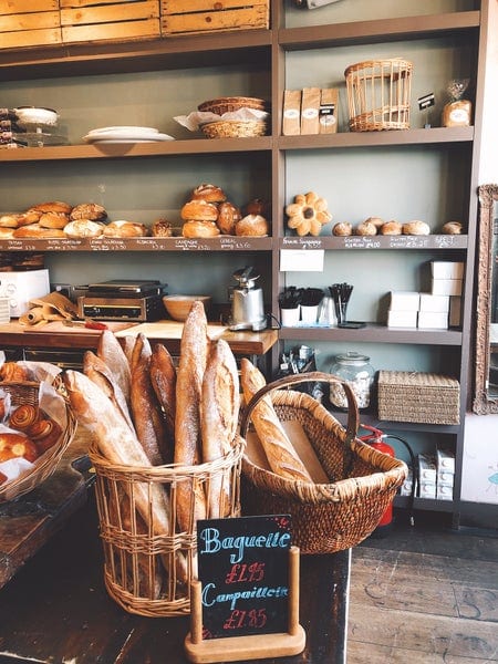 A photo of Boulangerie Jade