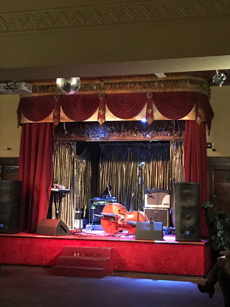 A photo of The Ivy House