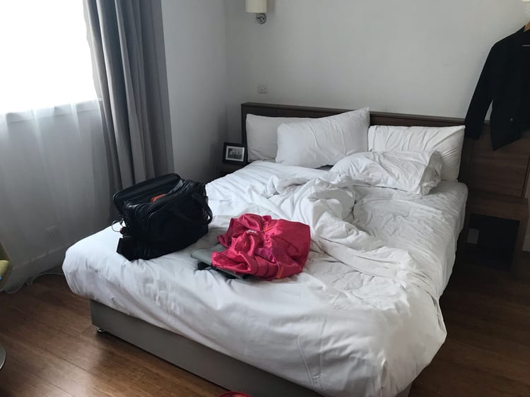 Zdjęcie: Citadines