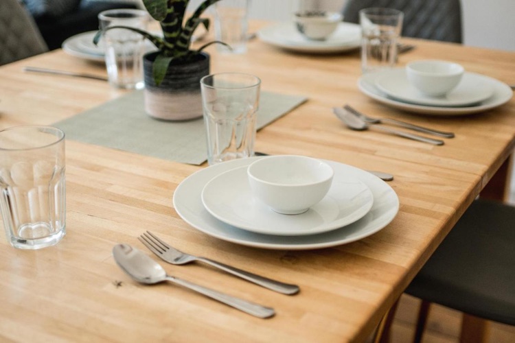 A photo of Hoxton Rooms - Homestay