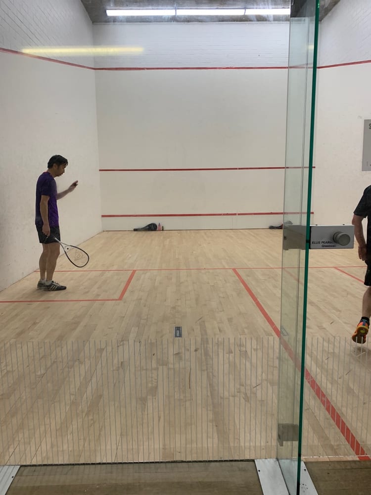 A photo of Better Leisure Centres