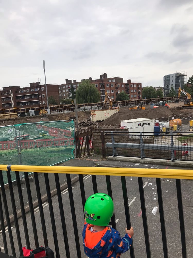 A photo of Britannia Leisure Centre