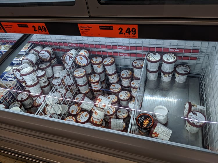 A photo of Lidl