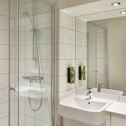 A photo of Premier Inn London Southwark (Bankside) hotel