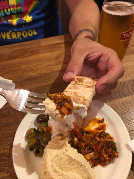 A photo of Golden Grill Kebab House