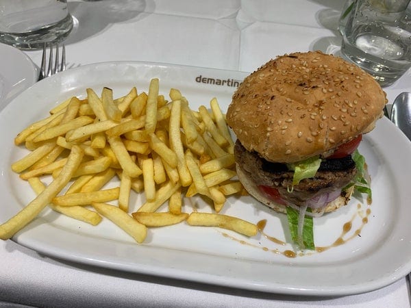 Une photo de Demartino