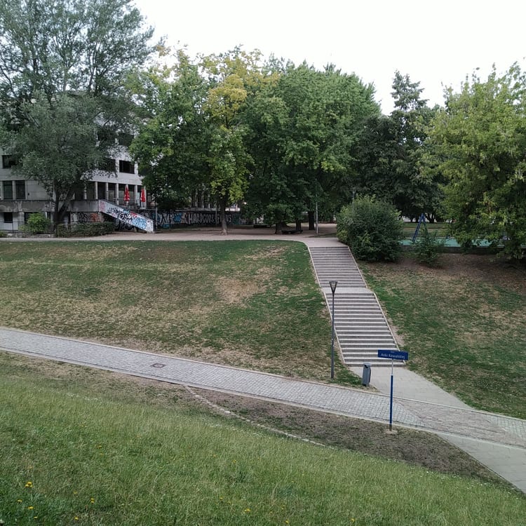 A photo of Park Karola Beyera