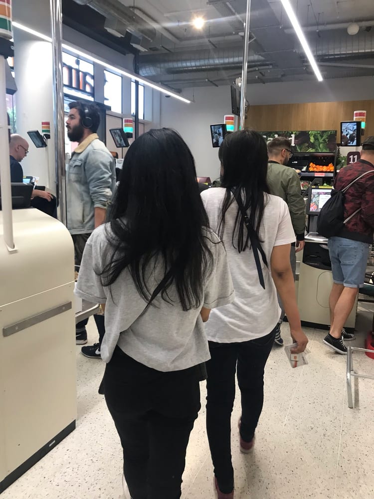 A photo of Sainsbury's