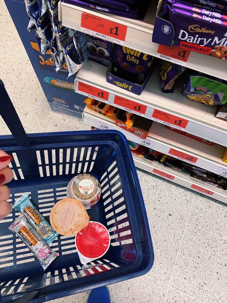 A photo of Sainsbury's Local