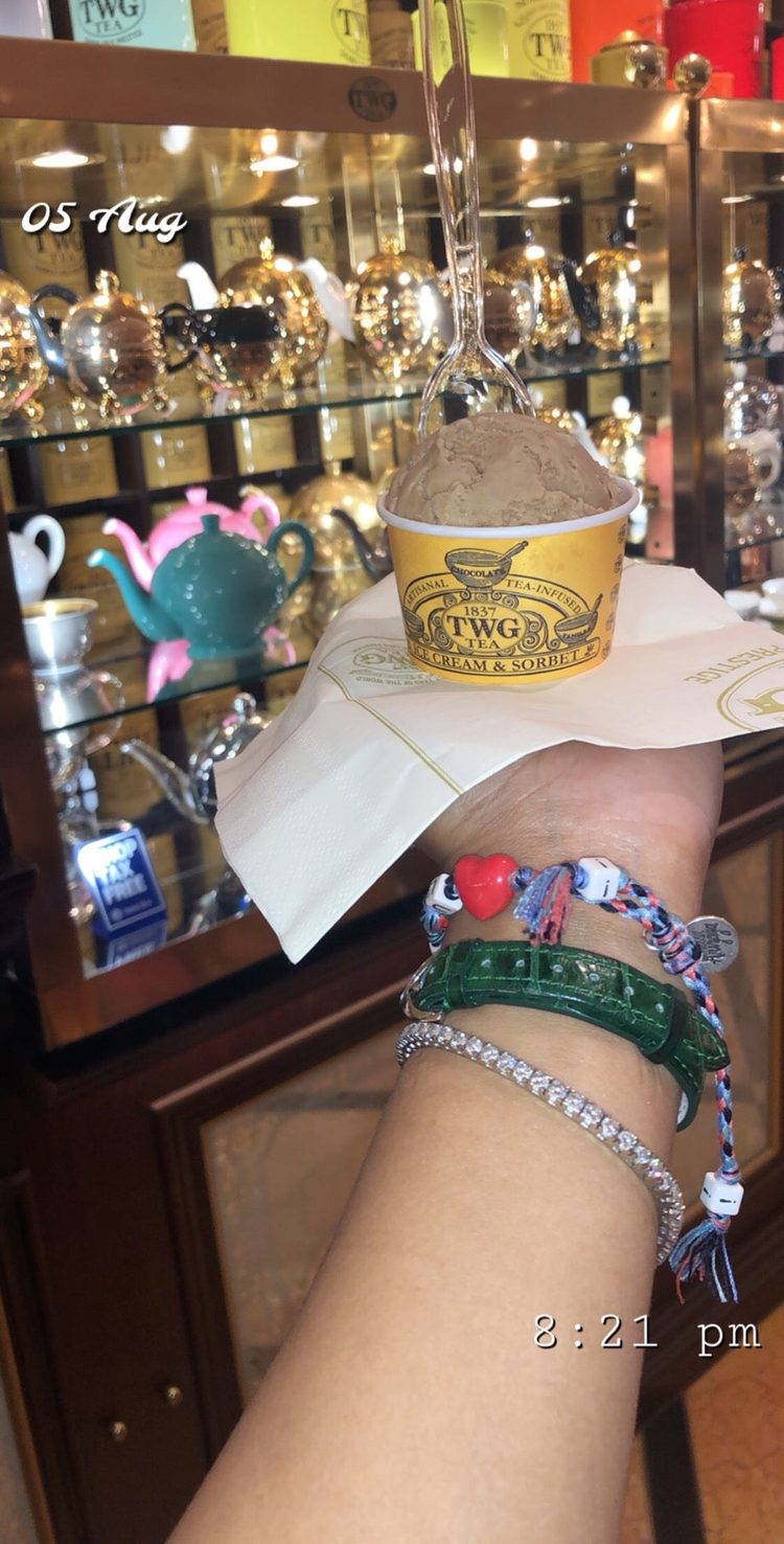Фото: TWG Tea