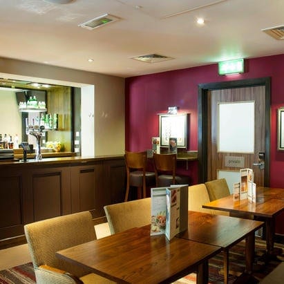 A photo of Premier Inn London Southwark (Tate Modern) hotel