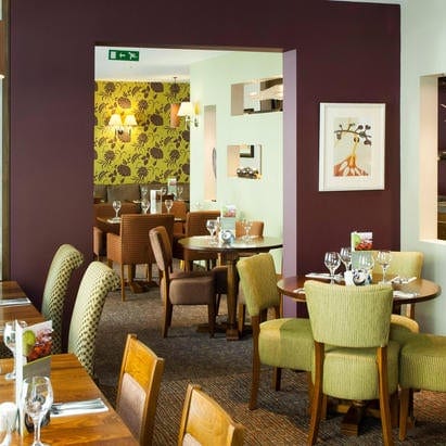A photo of Premier Inn London Southwark (Tate Modern) hotel