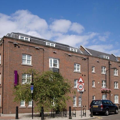 A photo of Premier Inn London Southwark (Bankside) hotel