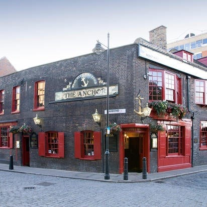 A photo of Premier Inn London Southwark (Bankside) hotel