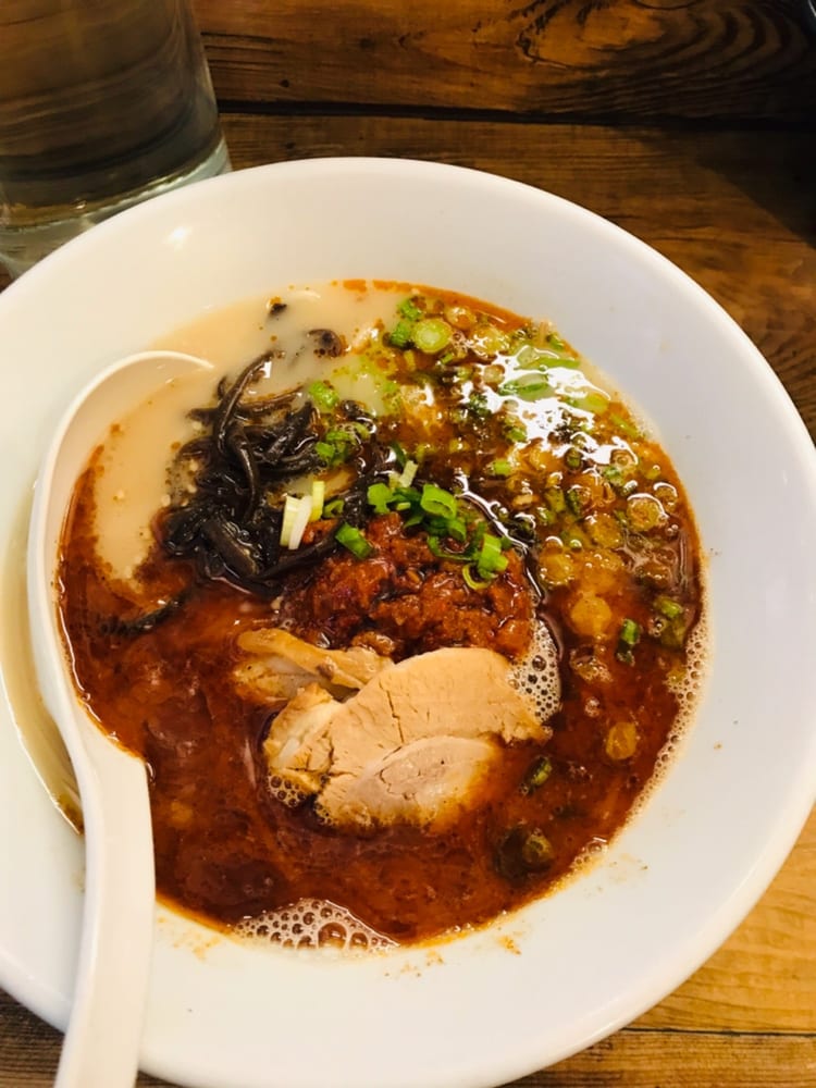 Zdjęcie: Ippudo