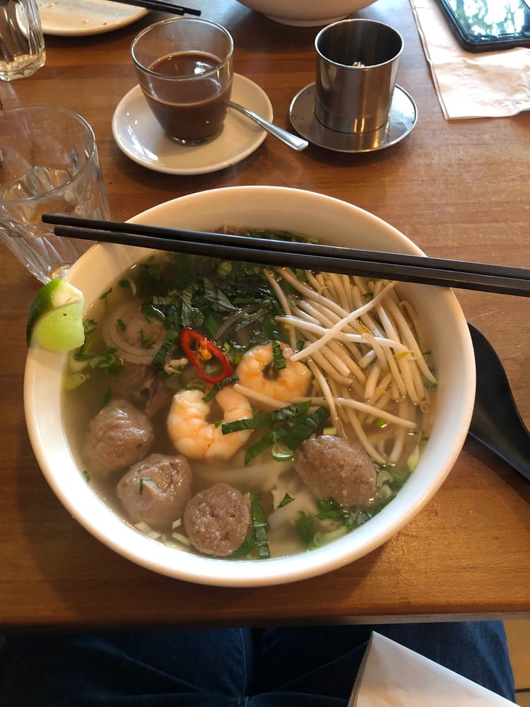 A photo of Banh Banh