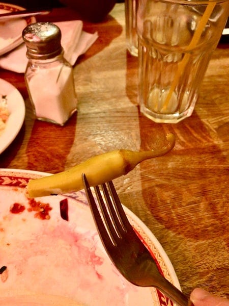A photo of Golden Grill Kebab House