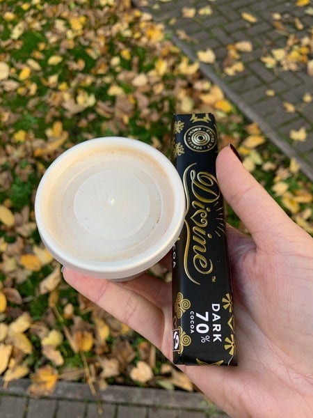A photo of ORTUS Café