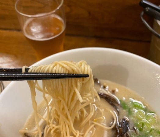 Zdjęcie: Ippudo