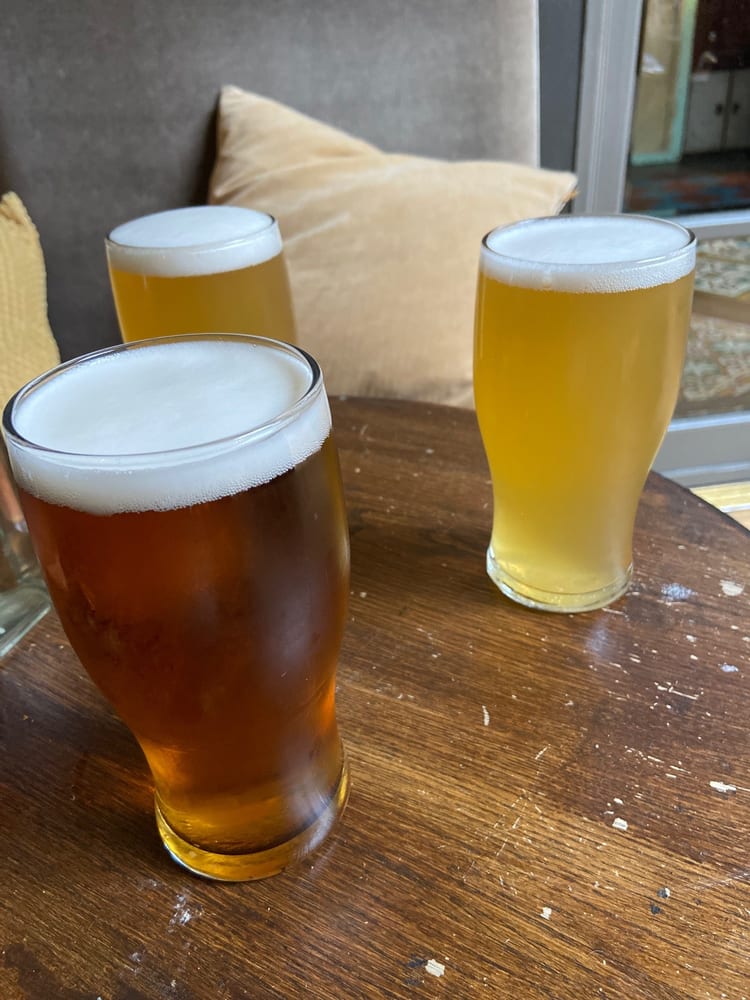 A photo of The East Dulwich Tavern