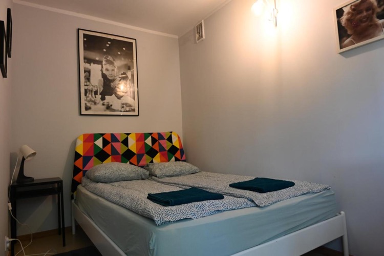 A photo of Pepe Hostel