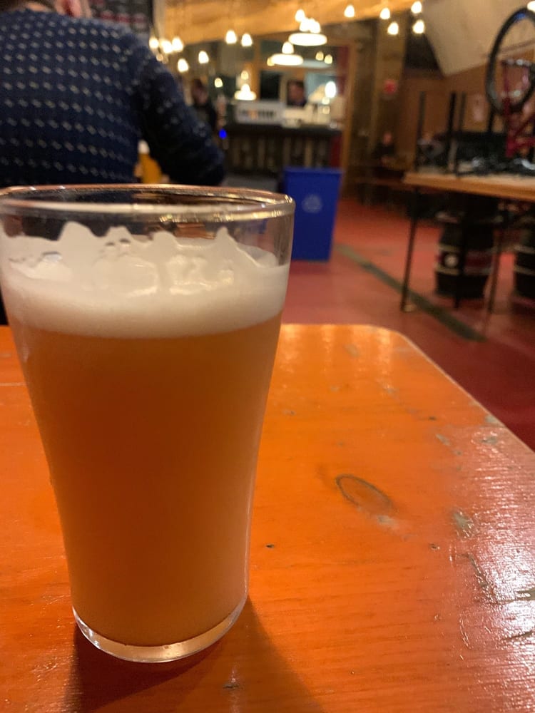 A photo of Brick Brewery