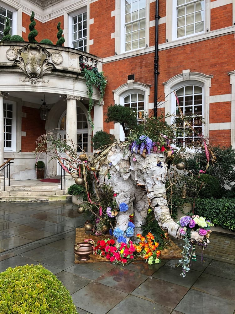 A photo of The LaLit London