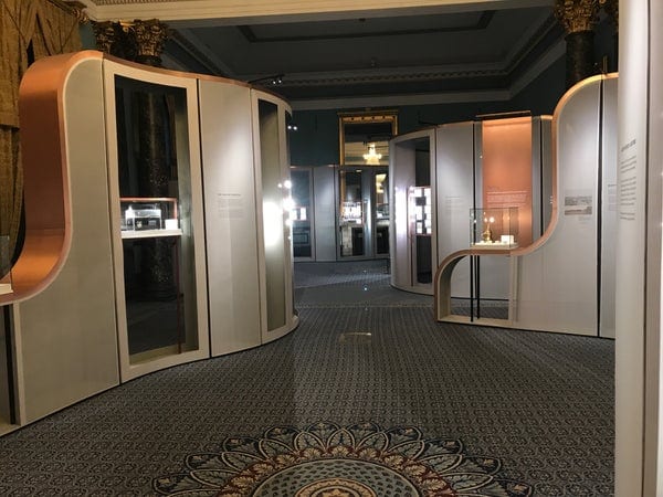 Une photo de 116 Pall Mall
