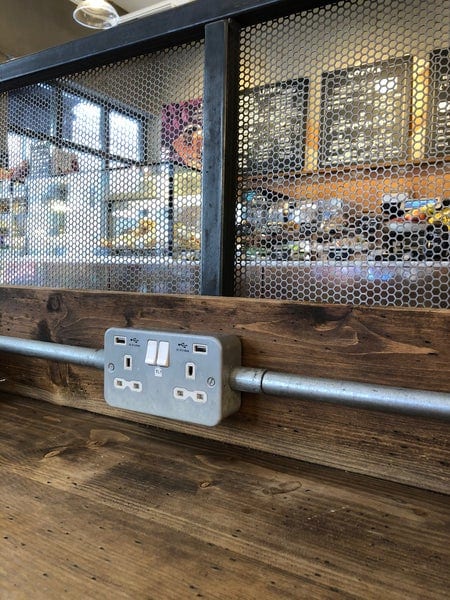 Фото: Harris + Hoole