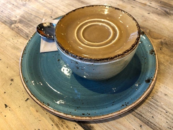 Фото: Harris + Hoole