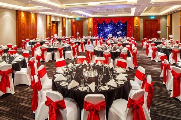 A photo of Holiday Inn London - Bloomsbury