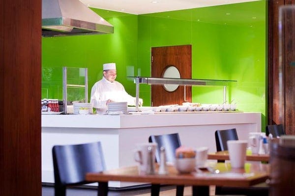 A photo of Holiday Inn London - Bloomsbury