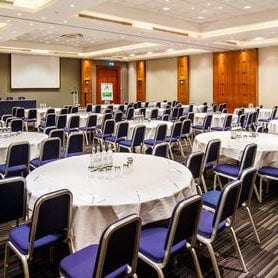 A photo of Holiday Inn London - Bloomsbury
