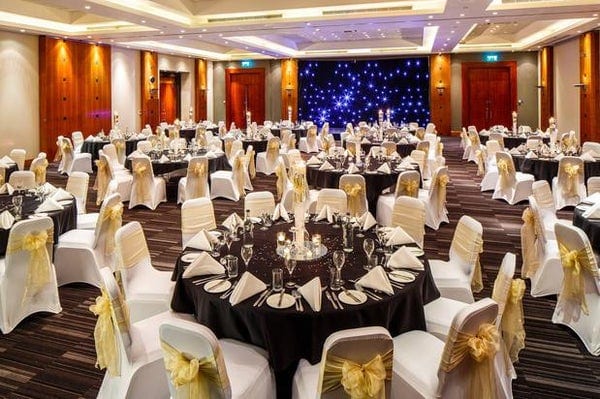 A photo of Holiday Inn London - Bloomsbury