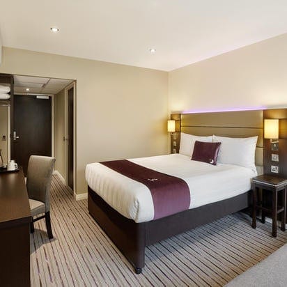 A photo of Premier Inn London Southwark (Borough High St) hotel