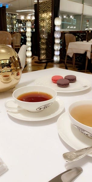 Фото: TWG Tea