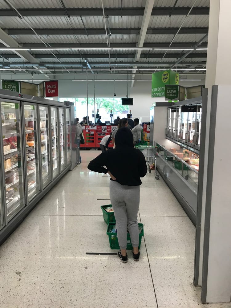 A photo of Asda Superstore