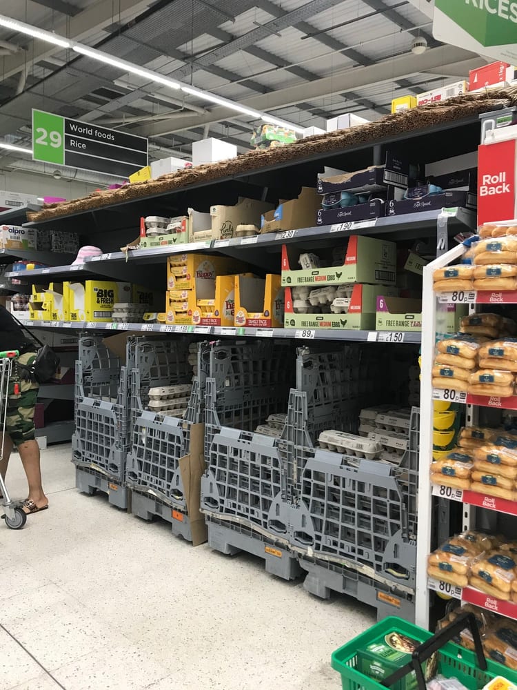 A photo of Asda Superstore