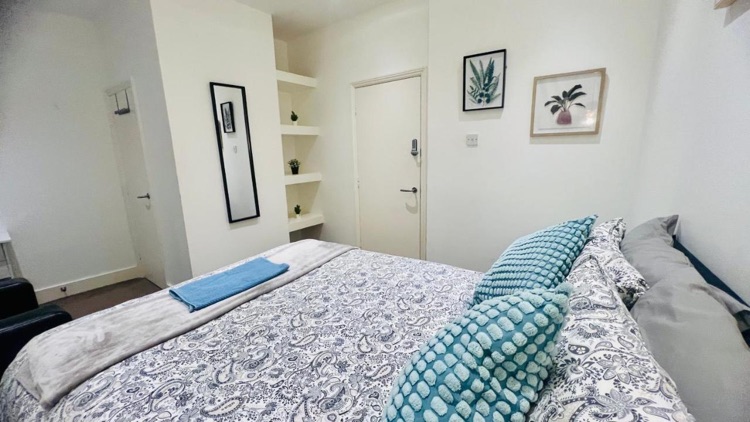 A photo of Home Away Penthouse London