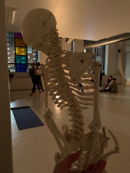 A photo of Triyoga