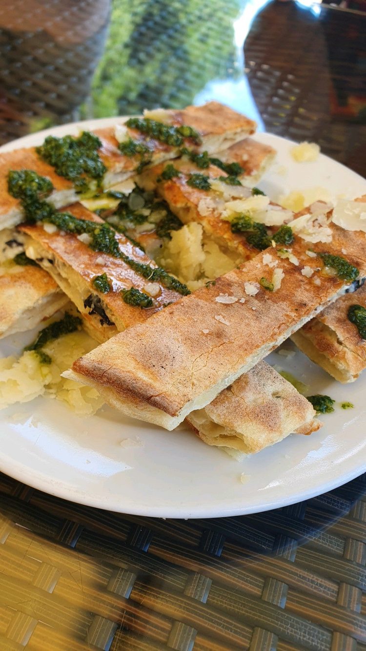 Фото: Trattoria Numero Uno