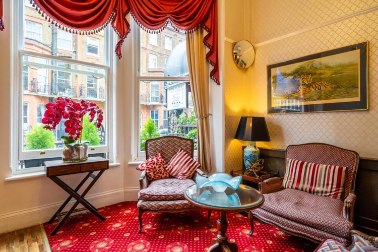 Une photo de Hotel La Place
