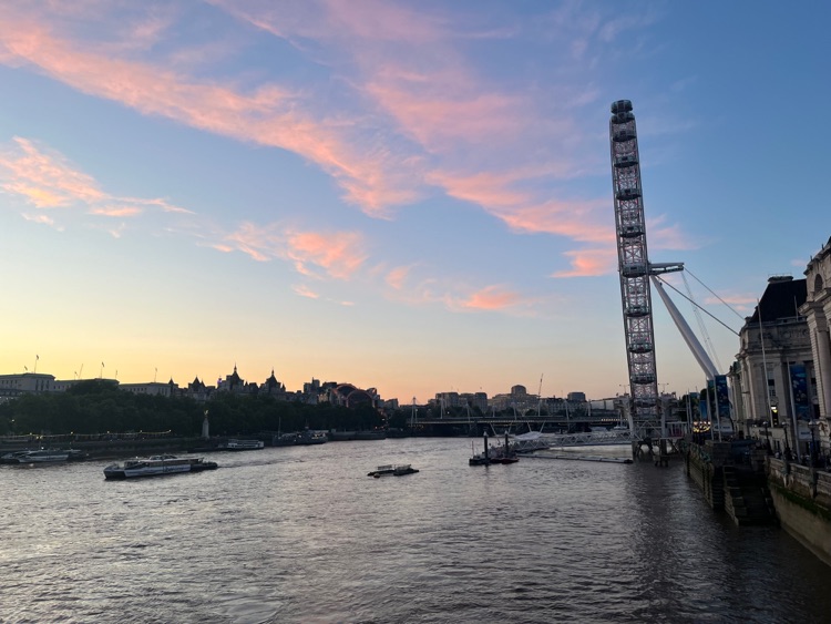 A photo of Premier Inn London County Hall hotel
