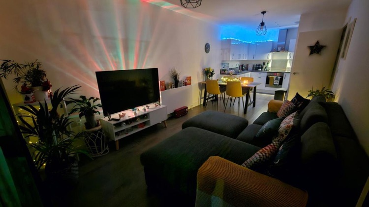 A photo of Lovely room in Chelsea