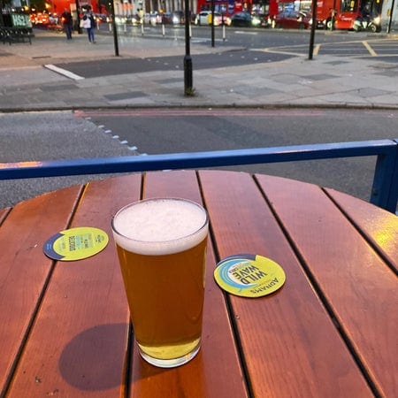 Zdjęcie: The Euston Tap