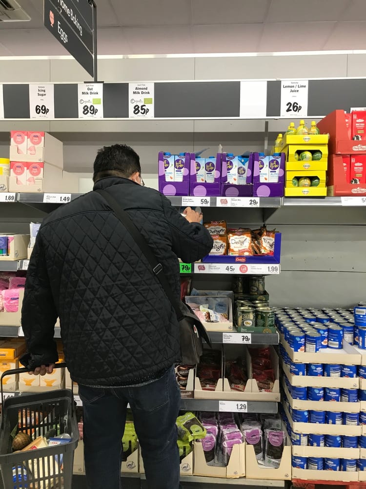A photo of Lidl